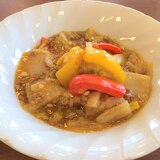 大豆ミート